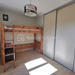 Maison de 136 m² avec 5 chambre(s) en location à Combaillaux