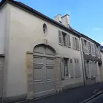 Rent 1 bedroom apartment of 28 m² in BAYEUX