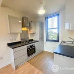 1 Bedroom Flat to Rent at Bonnyrigg, Midlothian, England