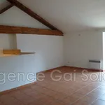 Rent 4 bedroom apartment of 110 m² in CapestangT