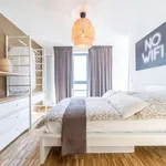 Miete 1 Schlafzimmer wohnung von 45 m² in berlin