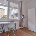 Rent a room in berlin