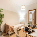 Rent a room of 105 m² in barcelona