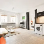 Rent 1 bedroom apartment of 366 m² in Frankfurt