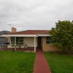 Rent 3 bedroom house in Balcatta