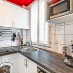 Rent 1 bedroom apartment of 27 m² in Issy-les-Moulineaux