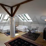 Rent 3 bedroom apartment of 121 m² in Capital City of Prague