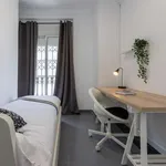 Habitación en valencia