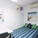 Alquilar 5 dormitorio apartamento en Madrid