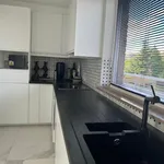 1.2 km Lycée français--penthouse 2 bedrooms-1 office-ter-gar