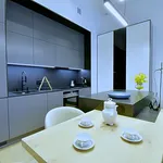 Rent 2 bedroom apartment of 42 m² in Wrocław