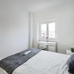 Rent 9 bedroom apartment in Lisbon