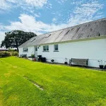 Bungalow to rent in Cilgryman Fawr, Whitland SA34