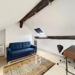 Appartement de 73 m² avec 3 chambre(s) en location à Paris