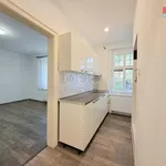 Pronajměte si 1 ložnic/e byt o rozloze 35 m² v Karlovy Vary