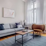 Rent 2 bedroom apartment of 117 m² in berlin