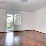 Pronajměte si 4 ložnic/e byt o rozloze 120 m² v Brno