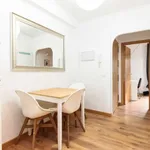 Rent 2 bedroom apartment of 45 m² in barcelona