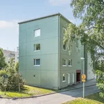 Vuokraa 2 makuuhuoneen asunto, 58 m² paikassa Tampere