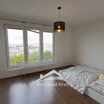 Pronajměte si 2 ložnic/e byt o rozloze 65 m² v Pilsen