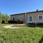 Maison de 102 m² avec 4 chambre(s) en location à Albi