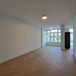 Huur 4 slaapkamer appartement van 129 m² in Den Haag