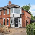 Rent 3 bedroom house in Nottingham