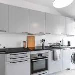 Rent 1 bedroom apartment of 18 m² in Stuttgart