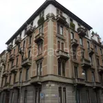 Rent 4 bedroom apartment of 110 m² in Torino