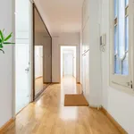 Alquilar 8 dormitorio apartamento en Barcelona