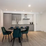 Huur 1 slaapkamer appartement van 68 m² in Rotterdam