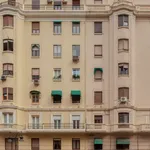 Rent a room in valencia