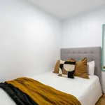 Rent a room in madrid