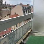 Appartement de 40 m² avec 2 chambre(s) en location à Nancy