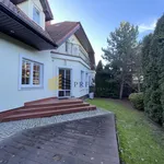 Rent 6 bedroom house of 430 m² in Wilanów