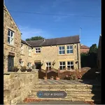 Rent 3 bedroom house in Yorkshire And The Humber