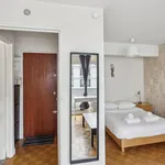 Appartement de 29 m² avec 1 chambre(s) en location à Paris