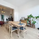 Appartement de 80 m² avec 1 chambre(s) en location à Saint-Gilles