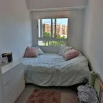 Habitación en valencia