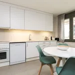 Rent 3 bedroom apartment of 40 m² in Barcelona