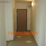 Rent 3 bedroom apartment of 56 m² in Trhový Štěpánov