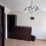 Rent 1 bedroom apartment of 17 m² in Wrocław