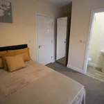 Rent a room in Yorkshire And The Humber