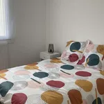 Appartement de 81 m² avec 4 chambre(s) en location à Limoges