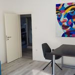 Miete 2 Schlafzimmer wohnung von 50 m² in Mannheim