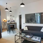 Rent 1 bedroom apartment of 35 m² in Lyon