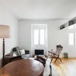 Rent 1 bedroom apartment of 50 m² in lisbon