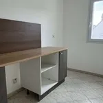 Appartement de 63 m² avec 3 chambre(s) en location à Étampes