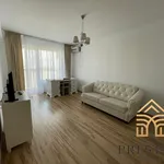 Rent 1 bedroom apartment of 45 m² in Oradea