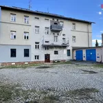 Pronajměte si 4 ložnic/e byt o rozloze 146 m² v Krnov